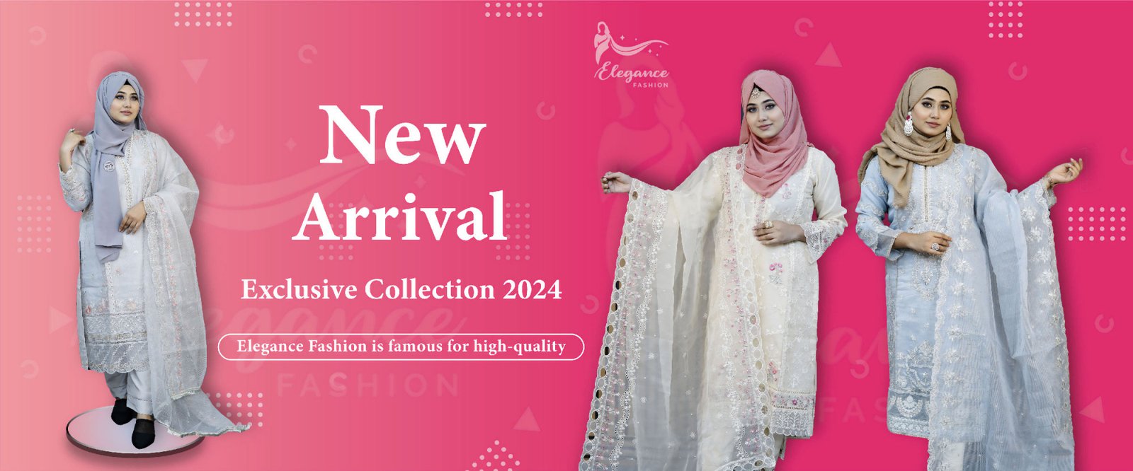 Elegance Fashion promo